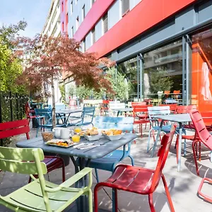 Ξενοδοχείο Ibis Centre Nations, Γενεύη
